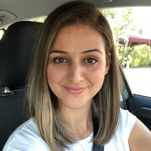 Meet your Posher, Maral